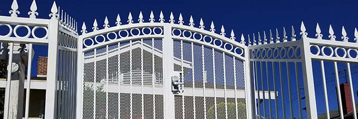 Custom Iron Works and Repairs