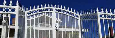 Custom Iron Works and Repairs